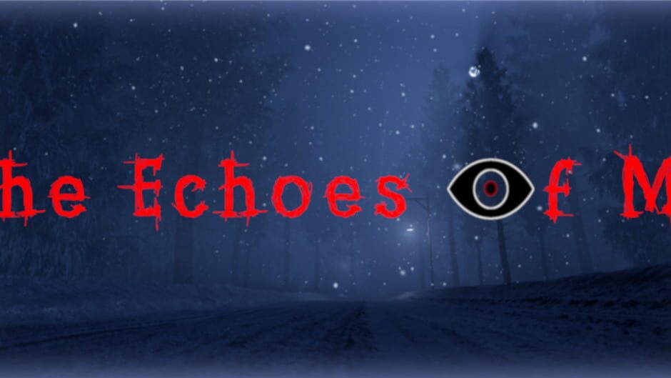 The Echoes of Me screenshot