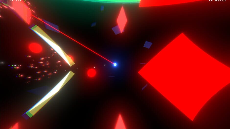 Phazika screenshot