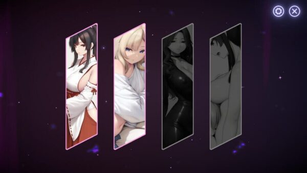 Hentai Tales: Infinite Climax – Endless Ecstasy screenshot