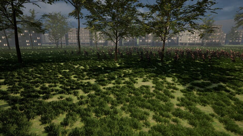 Industrial Legion screenshot
