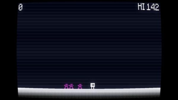M Field screenshot