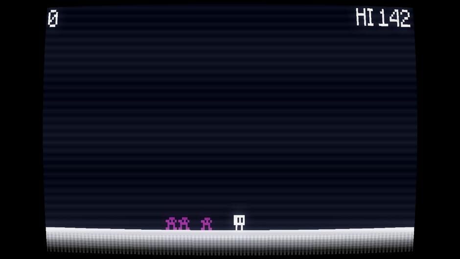 M Field screenshot
