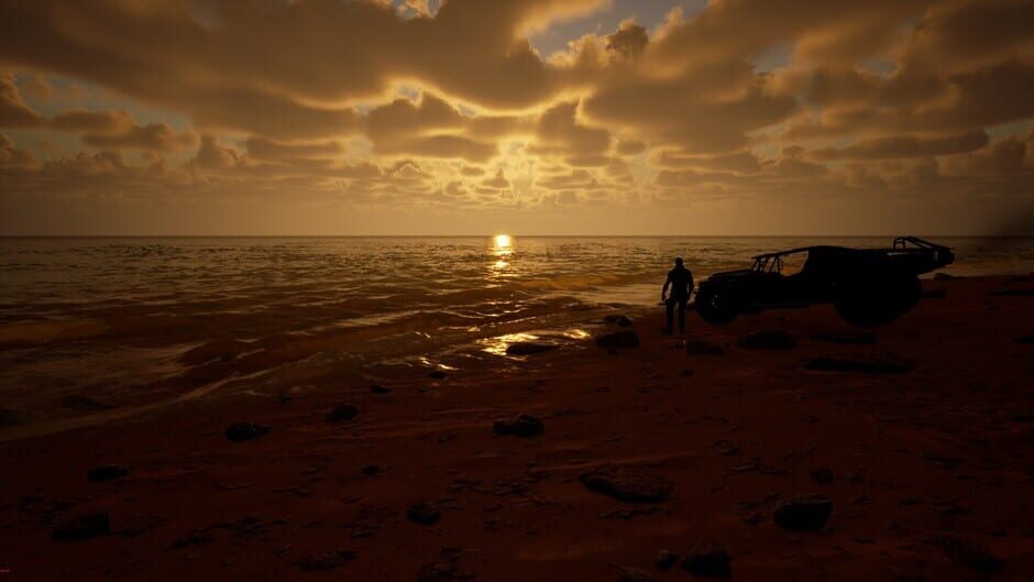 Life Effect Survival screenshot