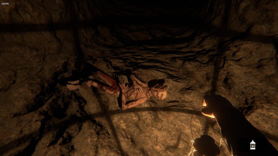 The Abyssal Maze screenshot