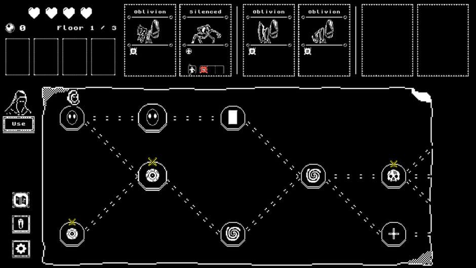 Mind Vessel screenshot