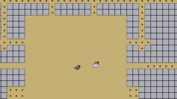 Conejito Cagón screenshot