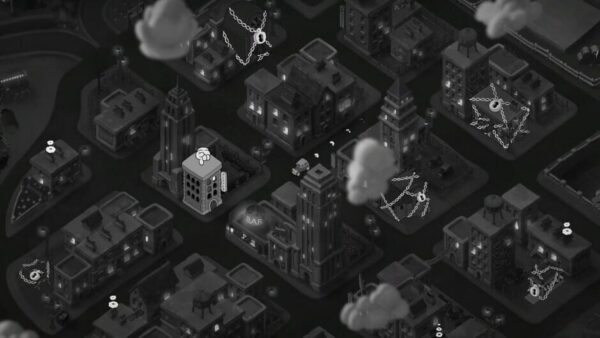 Mouse: P.I. For Hire screenshot
