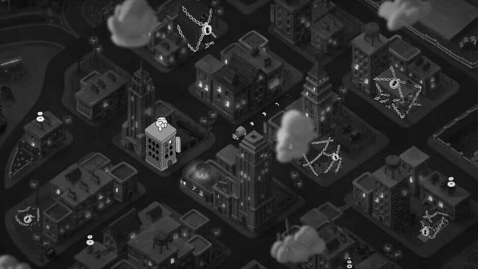 Mouse: P.I. For Hire screenshot