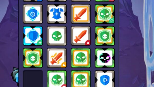 Don&rsquo;t Die screenshot