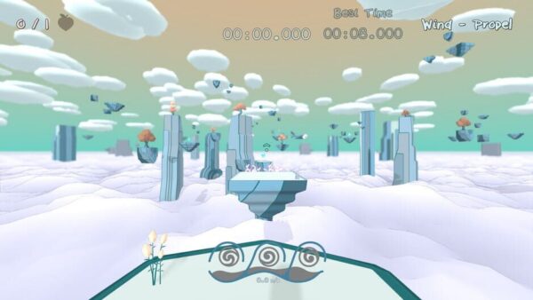 Current screenshot