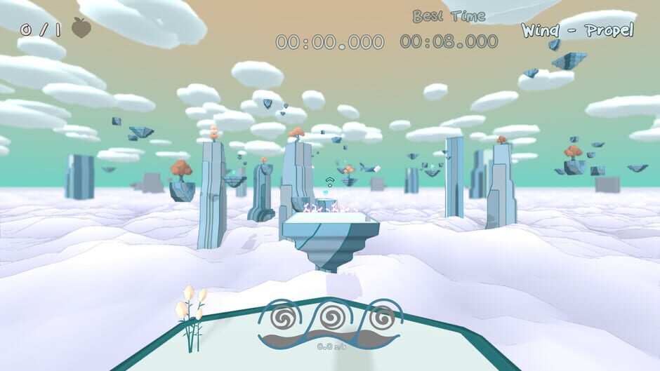 Current screenshot