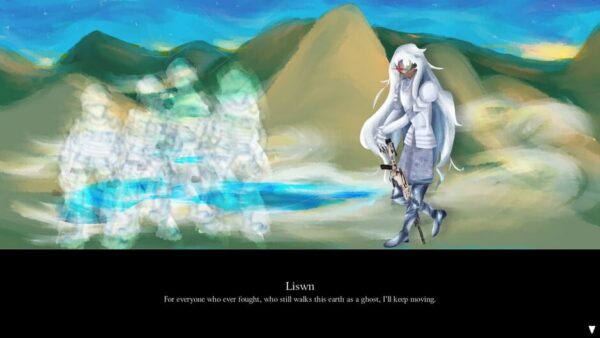 Socturnal screenshot