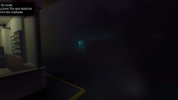 Night Pump screenshot