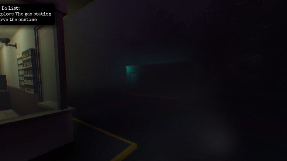 Night Pump screenshot