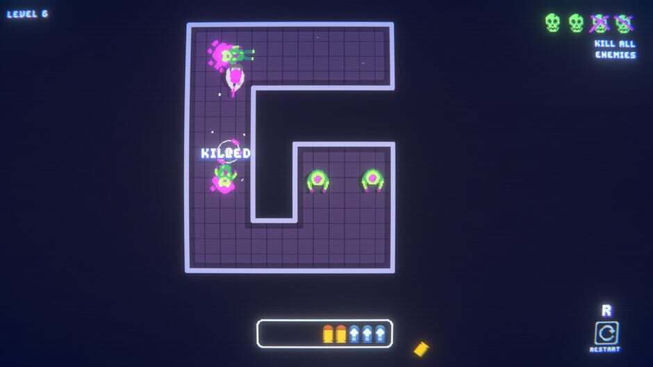 Gun Predict screenshot