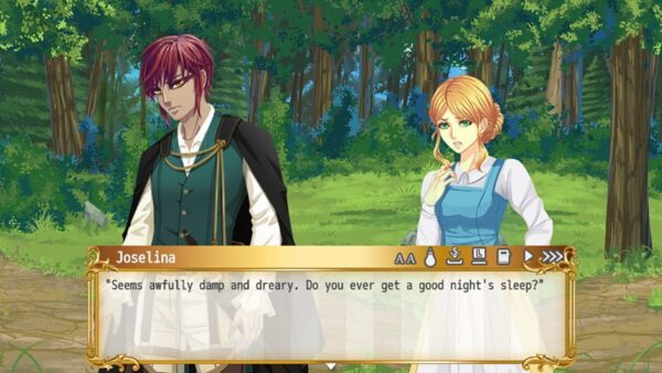 Tailor Tales: Eeyok Plus screenshot