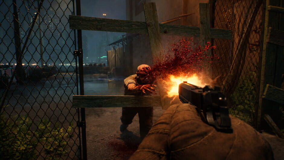 Killgun screenshot