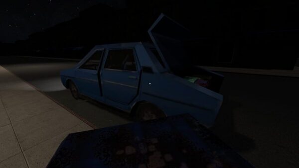 Soap Killer screenshot
