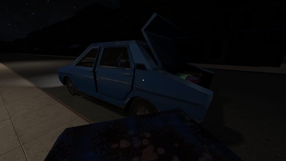 Soap Killer screenshot