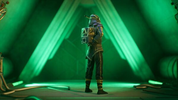 Tides of Tomorrow: Delta Agent Pack screenshot
