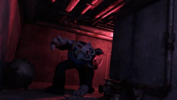 Jackie’s Forest: Outsourced screenshot