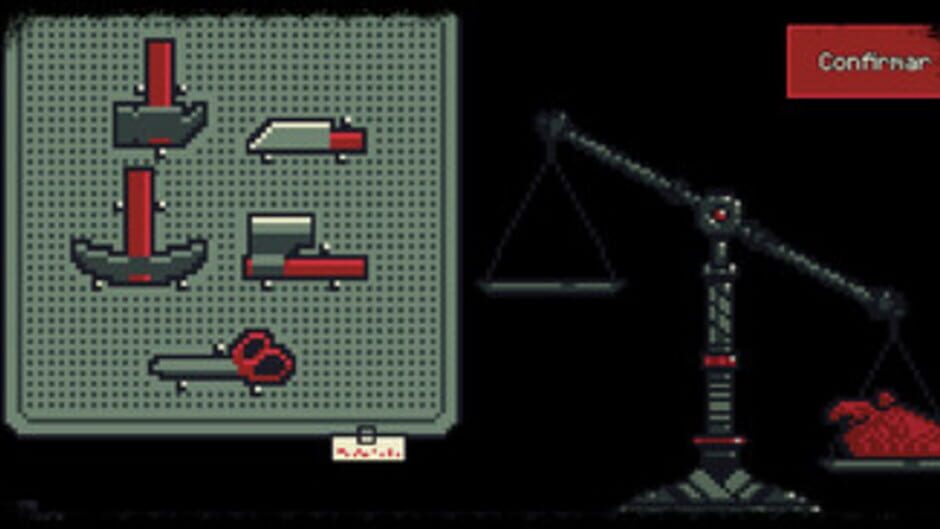Escape Doom screenshot