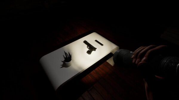 Nightmare Before Blackgate screenshot