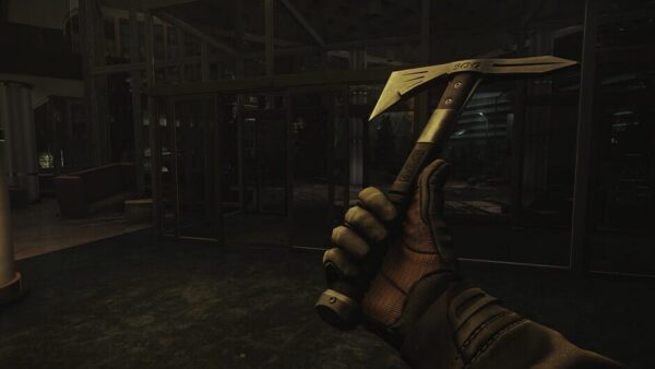 Escape from Tarkov: Bear – Cyclone screenshot