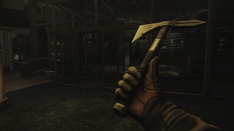 Escape from Tarkov: Bear – Cyclone screenshot