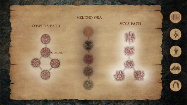Champions of Chaxia screenshot