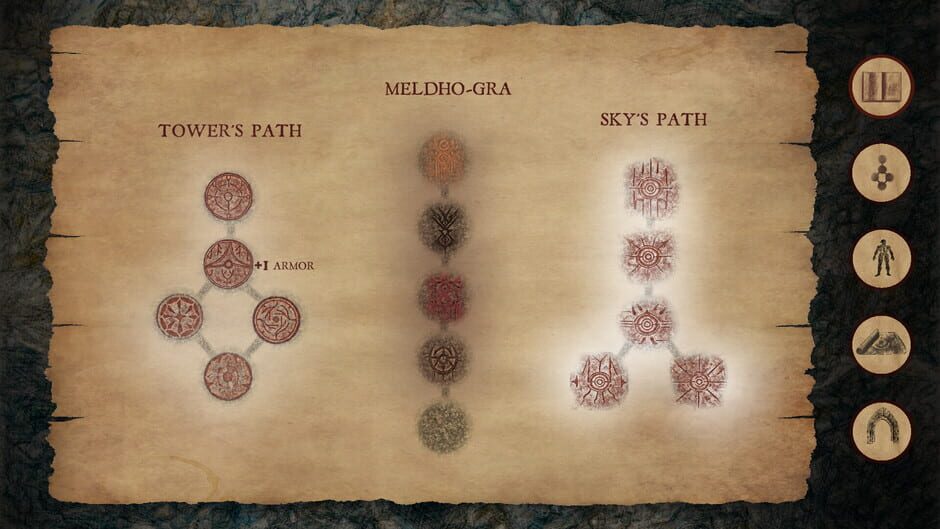 Champions of Chaxia screenshot