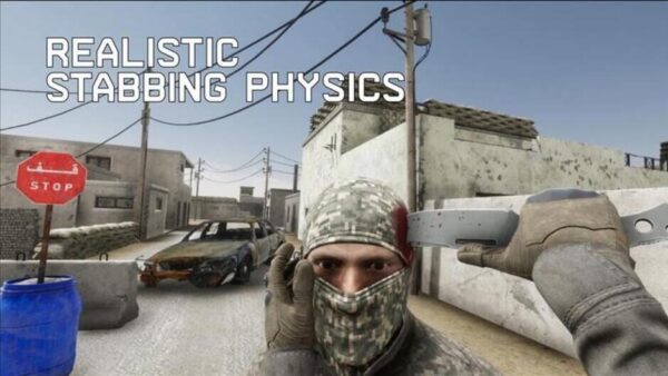 Beyond Sandbox screenshot