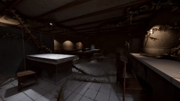 The Angel&rsquo;s Mandate screenshot