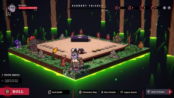 Boardlike screenshot