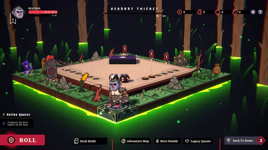 Boardlike screenshot
