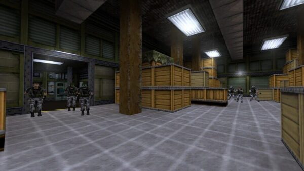 Reprocessing screenshot