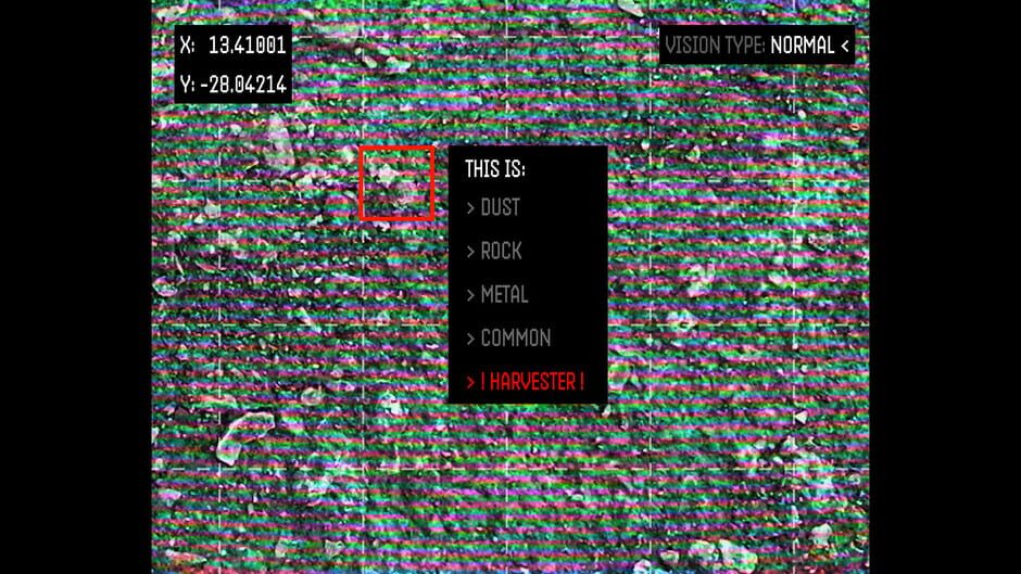 Venera 31 screenshot