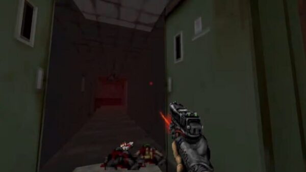 Ashes: Blackwater screenshot