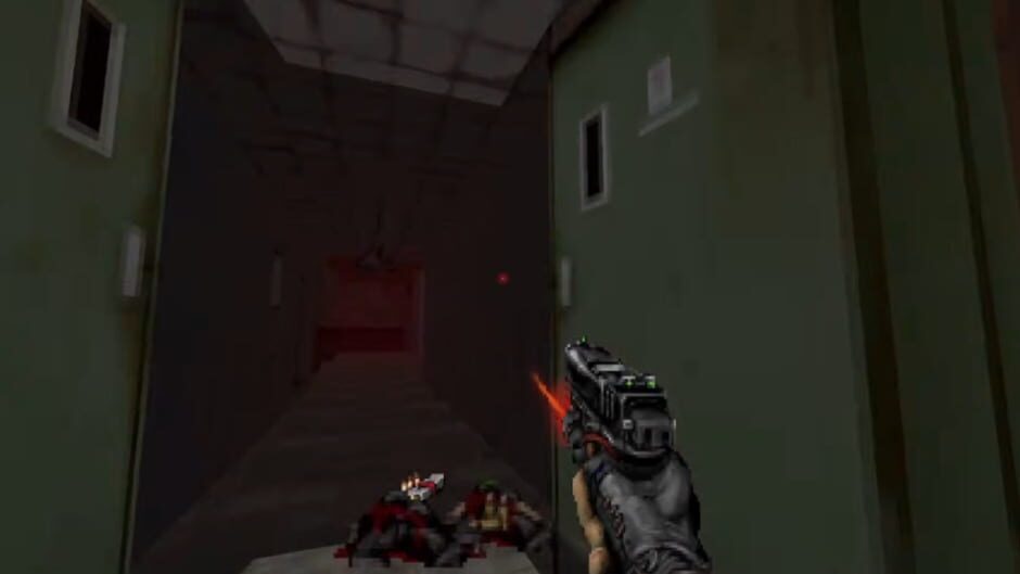 Ashes: Blackwater screenshot