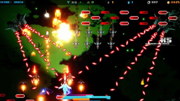 Beyond Solar screenshot