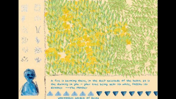 Garden of Being screenshot