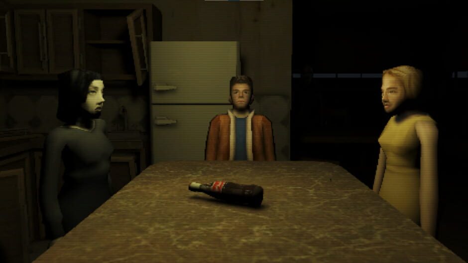 67 Minutes in Heaven screenshot