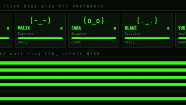 Bunker-7 screenshot