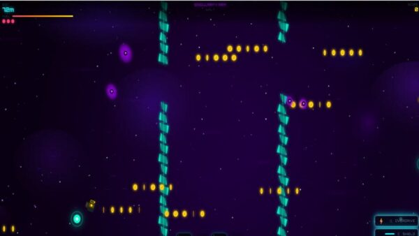 Nova Rush screenshot