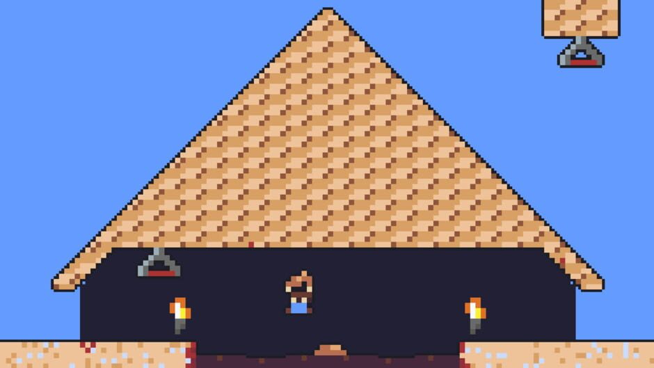 Moventure screenshot