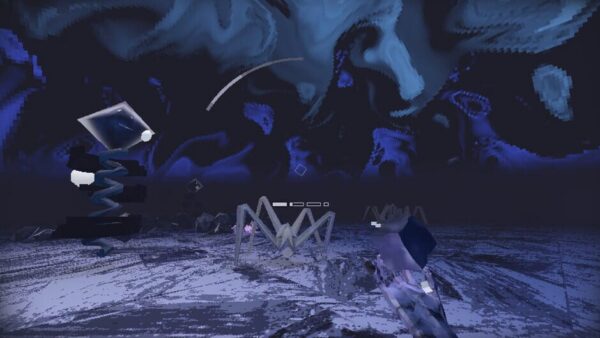 Vivid Intrusion screenshot