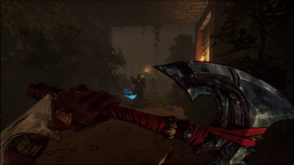 One More Delve screenshot