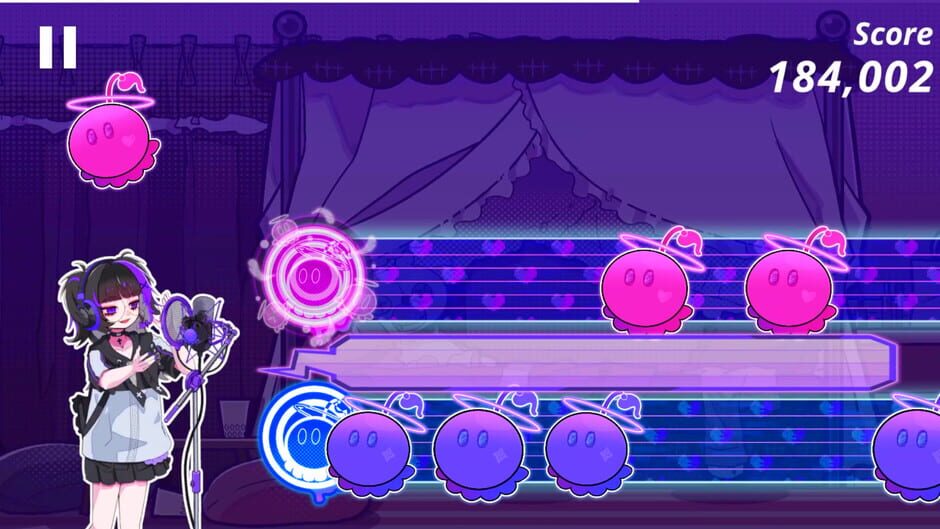 One Song, One Life screenshot