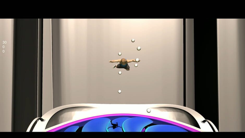 Outer Space Bar screenshot