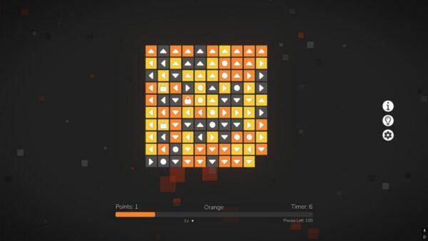 Entiled screenshot
